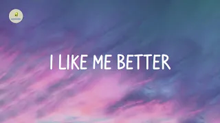 Download Lauv - I Like Me Better (lyrics) MP3