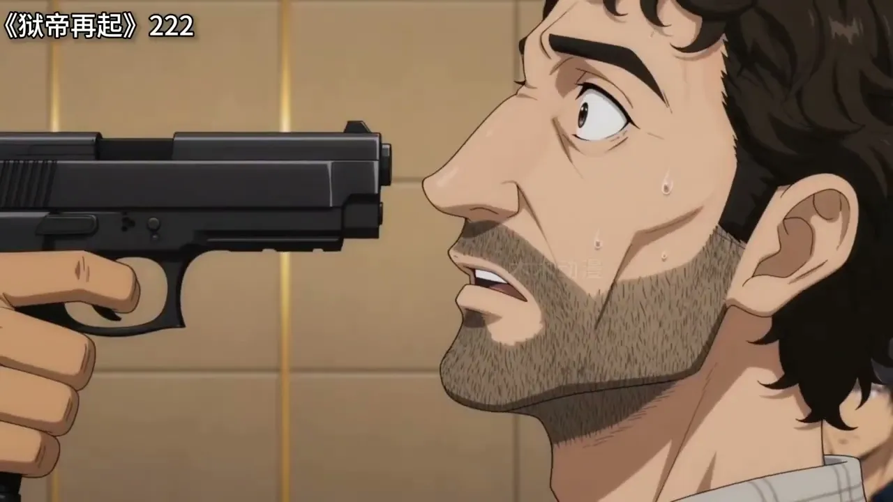 狱帝再起
