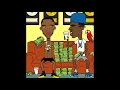 Young Dolph - Coordinate
