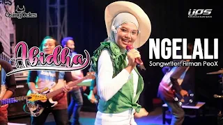 Download ABIDA LAILA - NGELALI | ONE NADA Live NEW NORMAL \\ Cover MP3
