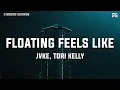 Download Lagu JVKE \u0026 Tori Kelly - this is what floating feels like (Lyrics)
