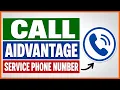 How To Find Call Aidvantage Customer Service Phone Number in 2026