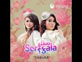 Download Lagu #32 KARAOKE Duo serigala - sakura