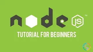 Node js Tutorial for beginners - Try Node from Command Line