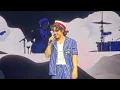 Conan Gray - People Watching [4K Live @ Madrid Wishbone World Tour 2026]