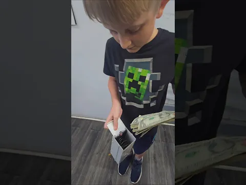 Is this $$$ Even Legal?