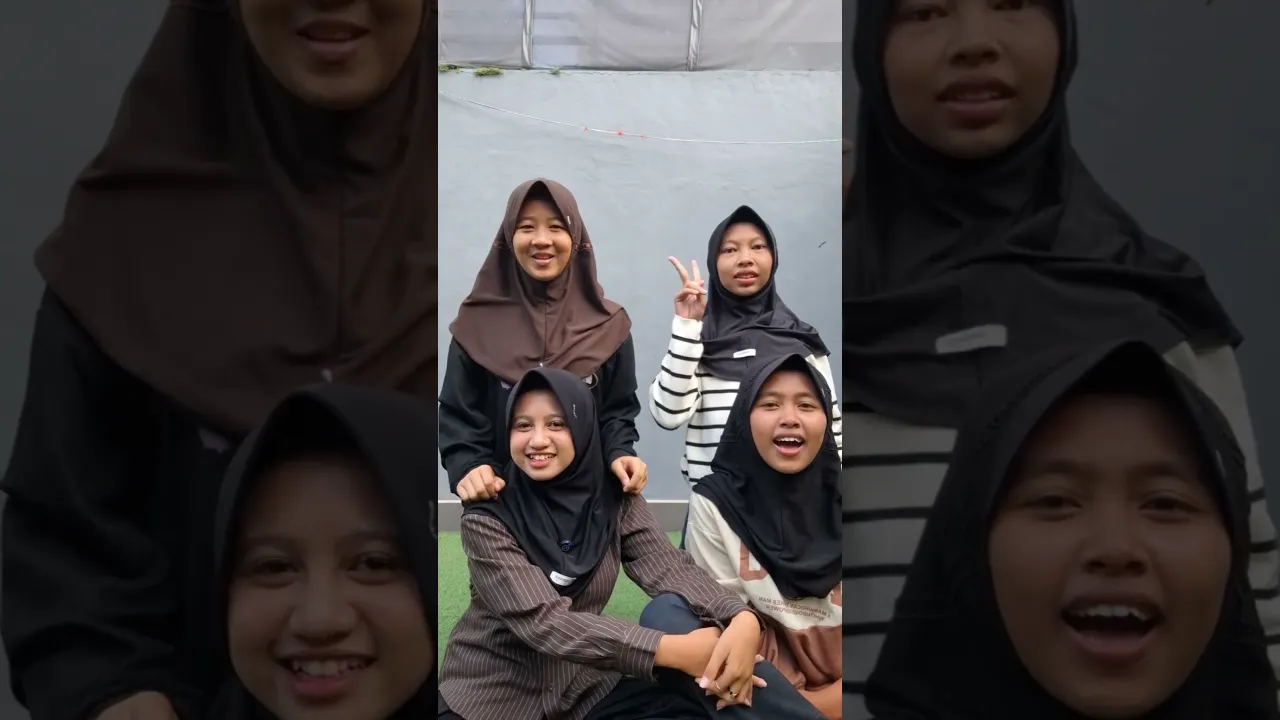 #shorts Tebak Impostor