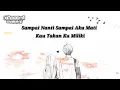 Download Lagu Lagu Sedih Keinginan Sebelum Mati Lirik :(