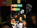 Lagu Top 10 Reggae Artists\\Groups | REGGAE MUSIC