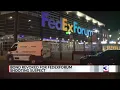 Bond revoked for FedExForum shooting suspect