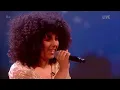 Ruti Olajugbagbe and Tom Jones Perform ‘What A Wonderful World’ | The Final | The Voice UK 2018