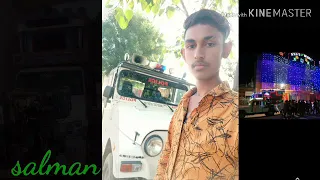 tote tote hogya dil salman khatri