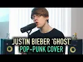 Download Lagu Justin Bieber 'Ghost' [Pop-Punk Cover]