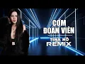 Lagu Cơm Đoàn Viên - Tina Hồ \u0026 CT Remix (Thành Phố Lớn Tết Đến Càng Cô Đơn Kẻ Đi Xa Chỉ Muốn Quay Trở Về)