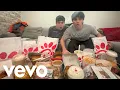 Chick-fil-A Mukbang
