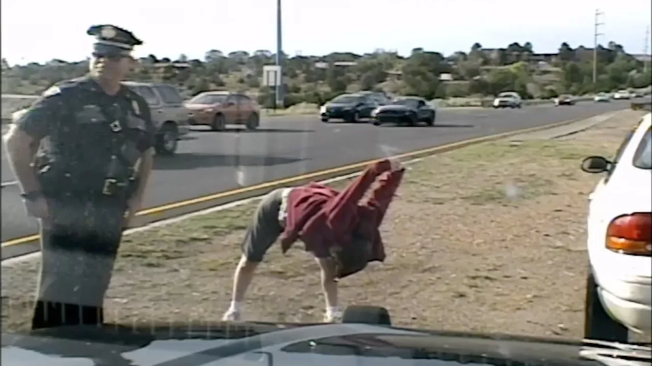 Rap Famous Jewelry Spot in Chinatown