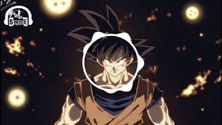 REWORK SONG DRAGON BALL لحن أغنية دراغون بول 
