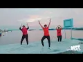 Ditikam Asmara Remix-LIDA RARA // Senam Kreasi choreo EKA 😎MST //MST Baqa
