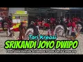 Download Lagu Tari Kreasi - Srikandi Joyo Dwipo - Villa Permata Sindangsari