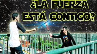 Star Wars - Batallas en la ciudad