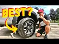 BEFORE YOU BUY MICHELIN DEFENDER LTX TIRES FOR YOUR TRUCK OR SUV WATCH THIS