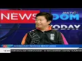 Download Lagu Jak tv - Dialog News Room (111018):Target  Medali Asian Para Games Terlampaui