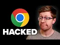 they hacked CSS