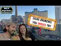 Las Vegas Brunches You SHOULD Try in 2025