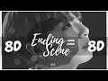 Lagu ✨🐰 [8D AUDIO] JUNGKOOK BTS - ENDING SCENE (IU) [USE HEADPHONES 🎧] | FULL VER. | 전정국