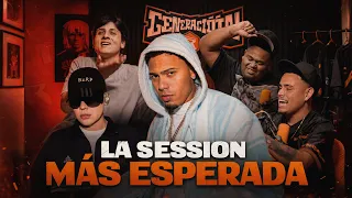 MYKE TOWERS EN BIZARRAP: ¿ERA LO QUE TODOS ESPERABAN? | Generación R