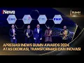Apresiasi iNews BUMN Awards Part 02 - BUMN Awards 2024
