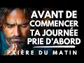 Download Lagu Remets ta Journée à Dieu… et les Chemins s’Ouvriront | Priere du Matin pour Commencer ta Journée