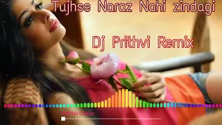 new hindi tujse naraj nahi dj prithvi song