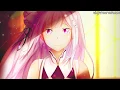 Nightcore - Mean It (Lyrics) - (Lauv \u0026 LANY)