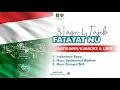 Download Lagu 3 Lagu Wajib Fatayat | Instrumen Indonesia Raya, Mars Syubbanul Wathon \u0026 Mars Fatayat