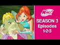 Download Lagu Winx Club Binge-Watching: Season 3, Episodes 1-2 ✨🍿