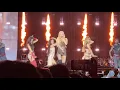Download Lagu BLACKPINK - DEADLINE Tour Chicago [4K] - 뚜두뚜두(DDU-DU DDU-DU) | 2025.07.18 | Funny ROSÉ mistake!