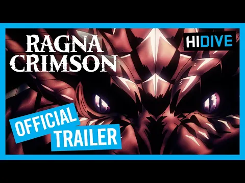 Official Trailer [Subtitled]