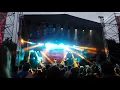 Alsarah & The Nubatones (Sudan / USA) @ Globaltica, Gdynia, 21.07.2017 /4