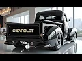 2026 Chevrolet 3100 SHOCKS the World - The Classic Pickup Is BACK