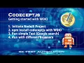 2 CodeceptJS with WDIO step by step From scratch Beginner Tutorial