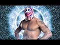 Download Lagu WWE Rey Mysterio 2006 Theme Song \