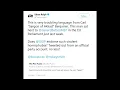 Ethan Ralph is a giant hypocrite Sargon edition