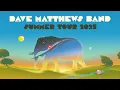 Dave Matthews Band-Samurai Cop-LIVE 06.19.19, Bethel Woods Center for Performing Arts, Bethel, NY