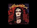Sarcófago - Midnight Queen