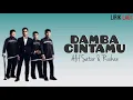 Download Lagu Alif Satar \u0026 Raihan - Damba CintaMu (Lirik)