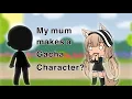 Download Lagu My Mum makes a Gacha Character?! • Gacha Life