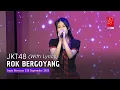 Download Lagu JKT48 - Rok Bergoyang (Skirt, Hirari) | Aitakatta 26 September 2025
