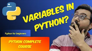 Variables In Python Learn Python Python Complete Course In Kacs Learnings