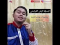 Tamer Hosny - Eish Besho'ak (Cover by Encik Fariz)| تامر حسني - عيش بشوقك Lyrics+English Translation
